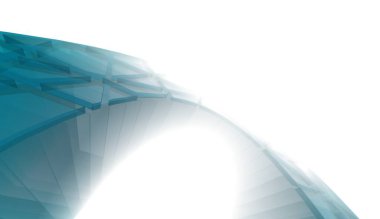 soyut mimari duvar kağıdı gökdelen tasarımı, dijital konsept arkaplan