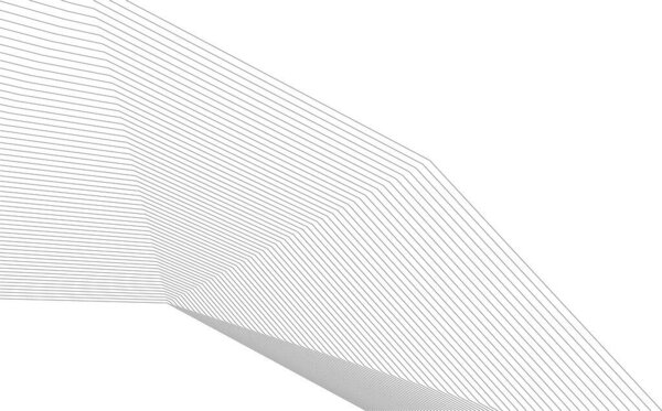 абстрактный архитектурный дизайн обоев небоскреба, цифровой концепт фон