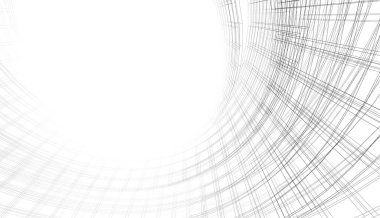 Soyut fütüristik arka plan, bir iş için modern grafik tasarımı, duvar kağıdı gökdelenleri tasarımı, dijital konsept arka plan. soyut mimari duvar kağıdı