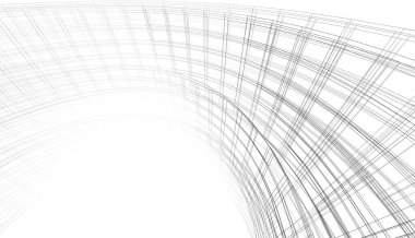 Soyut fütüristik arka plan, bir iş için modern grafik tasarımı, duvar kağıdı gökdelenleri tasarımı, dijital konsept arka plan. soyut mimari duvar kağıdı