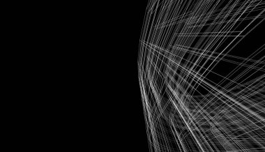 Soyut fütüristik arka plan, bir iş için modern grafik tasarımı, duvar kağıdı gökdelenleri tasarımı, dijital konsept arka plan. soyut mimari duvar kağıdı