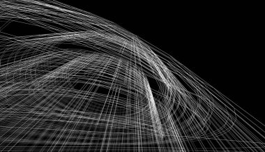 Soyut fütüristik arka plan, bir iş için modern grafik tasarımı, duvar kağıdı gökdelenleri tasarımı, dijital konsept arka plan. soyut mimari duvar kağıdı