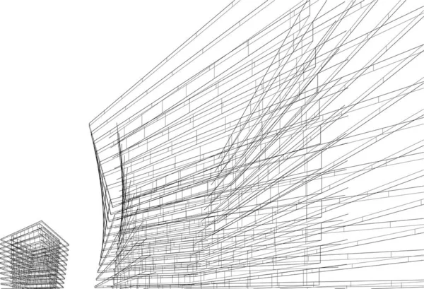 Абстрактний Футуристичний Фон Сучасний Графічний Дизайн Бізнесу Дизайн Шпалер Цифровий — стоковий вектор
