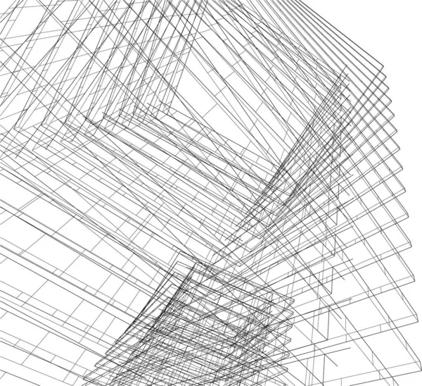 Abstrakcyjne Futurystyczne Tło Nowoczesny Projekt Graficzny Dla Biznesu Projekt Tapety — Wektor stockowy