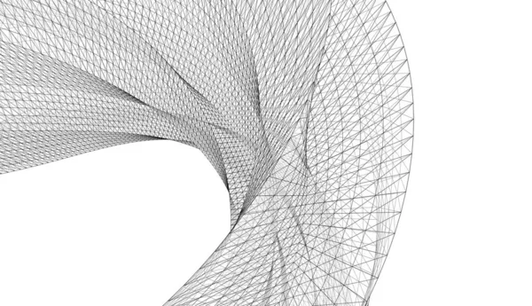 Soyut fütüristik arka plan, bir iş için modern grafik tasarımı, duvar kağıdı gökdelenleri tasarımı, dijital konsept arka plan. soyut mimari duvar kağıdı