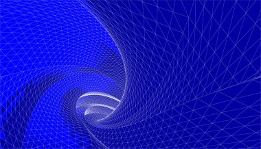 Soyut fütüristik arka plan, bir iş için modern grafik tasarımı, duvar kağıdı gökdelenleri tasarımı, vektör illüstrasyonu. soyut mimari duvar kağıdı