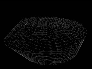 Soyut fütüristik arka plan, bir iş için modern grafik tasarımı, duvar kağıdı gökdelenleri tasarımı, vektör illüstrasyonu. soyut mimari duvar kağıdı