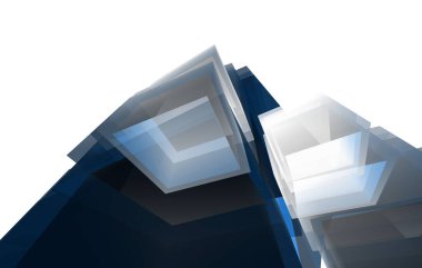 Soyut fütüristik arka plan, bir iş için modern grafik tasarımı, duvar kağıdı gökdelenleri tasarımı, dijital konsept arka plan. soyut mimari duvar kağıdı