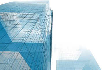 Soyut fütüristik arka plan, bir iş için modern grafik tasarımı, duvar kağıdı gökdelenleri tasarımı, dijital konsept arka plan. soyut mimari duvar kağıdı