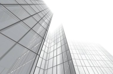 Soyut fütüristik arka plan, bir iş için modern grafik tasarımı, duvar kağıdı gökdelenleri tasarımı, dijital konsept arka plan. soyut mimari duvar kağıdı