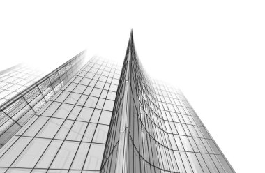 Soyut fütüristik arka plan, bir iş için modern grafik tasarımı, duvar kağıdı gökdelenleri tasarımı, dijital konsept arka plan. soyut mimari duvar kağıdı