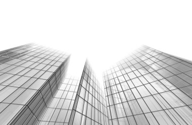 Soyut fütüristik arka plan, bir iş için modern grafik tasarımı, duvar kağıdı gökdelenleri tasarımı, dijital konsept arka plan. soyut mimari duvar kağıdı