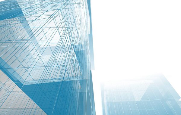 abstract futuristic background,modern graphic design for a business, wallpaper skyscrapers design, digital concept background. abstract architectural wallpaper