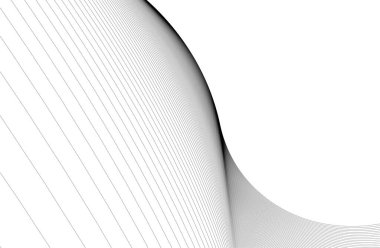 Gelecekçi soyut gökdelenler arka plan, vektör illüstrasyonu