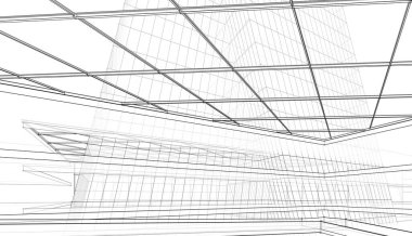 soyut fütüristik arkaplan, bir iş için modern grafik tasarımı, duvar kağıdı tasarımları, dijital soyut duvar kağıtları