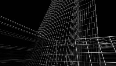 soyut fütüristik arkaplan, bir iş için modern grafik tasarımı, duvar kağıdı tasarımları, dijital soyut duvar kağıtları