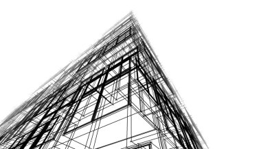 soyut fütüristik arkaplan, bir iş için modern grafik tasarımı, duvar kağıdı tasarımları, dijital soyut duvar kağıtları