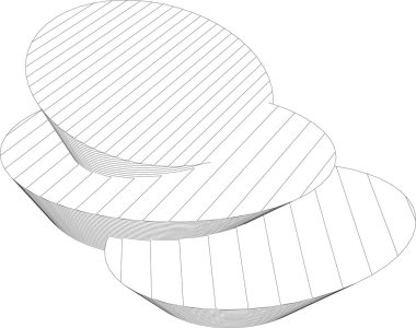 Soyut fütüristik arka plan, bir iş için modern grafik tasarımı, duvar kağıdı gökdelenleri tasarımı, vektör illüstrasyonu. soyut mimari duvar kağıdı