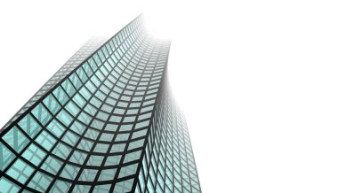 Soyut fütüristik arka plan, bir iş için modern grafik tasarımı, duvar kağıdı gökdelenler tasarımı, illüstrasyon. soyut mimari duvar kağıdı