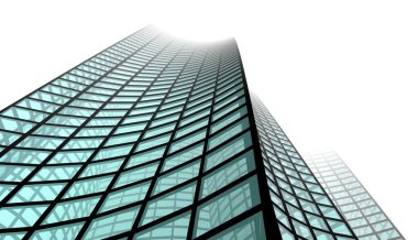 Soyut fütüristik arka plan, bir iş için modern grafik tasarımı, duvar kağıdı gökdelenler tasarımı, illüstrasyon. soyut mimari duvar kağıdı