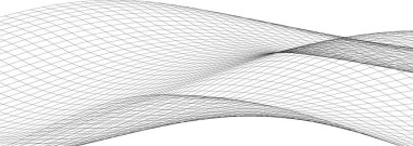 Soyut fütüristik arka plan, bir iş için modern grafik tasarımı, duvar kağıdı gökdelenleri tasarımı, vektör illüstrasyonu. soyut mimari duvar kağıdı