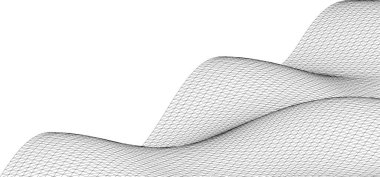 Soyut fütüristik arka plan, bir iş için modern grafik tasarımı, duvar kağıdı gökdelenleri tasarımı, vektör illüstrasyonu. soyut mimari duvar kağıdı