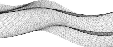 Soyut fütüristik arka plan, bir iş için modern grafik tasarımı, duvar kağıdı gökdelenleri tasarımı, vektör illüstrasyonu. soyut mimari duvar kağıdı