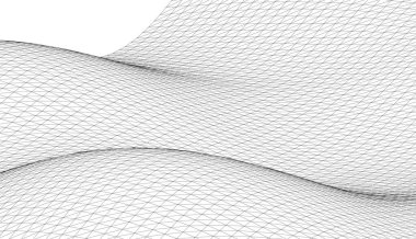 Soyut fütüristik arka plan, bir iş için modern grafik tasarımı, duvar kağıdı gökdelenleri tasarımı, vektör illüstrasyonu. soyut mimari duvar kağıdı