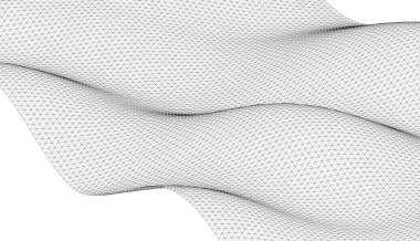 Soyut fütüristik arka plan, bir iş için modern grafik tasarımı, duvar kağıdı gökdelenleri tasarımı, vektör illüstrasyonu. soyut mimari duvar kağıdı