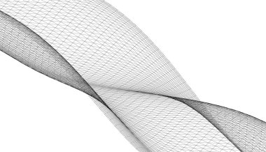 Soyut fütüristik arka plan, bir iş için modern grafik tasarımı, duvar kağıdı gökdelenleri tasarımı, vektör illüstrasyonu. soyut mimari duvar kağıdı