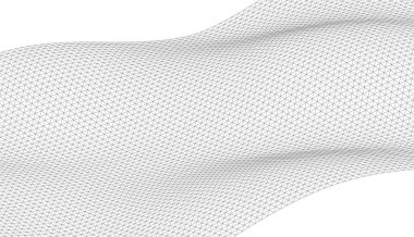 Soyut fütüristik arka plan, bir iş için modern grafik tasarımı, duvar kağıdı gökdelenleri tasarımı, vektör illüstrasyonu. soyut mimari duvar kağıdı