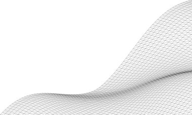 Soyut fütüristik arka plan, bir iş için modern grafik tasarımı, duvar kağıdı gökdelenleri tasarımı, vektör illüstrasyonu. soyut mimari duvar kağıdı