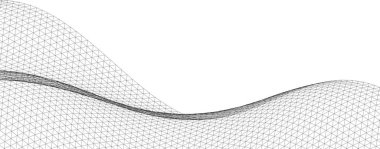 Soyut fütüristik arka plan, bir iş için modern grafik tasarımı, duvar kağıdı gökdelenleri tasarımı, vektör illüstrasyonu. soyut mimari duvar kağıdı