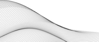 Soyut fütüristik arka plan, bir iş için modern grafik tasarımı, duvar kağıdı gökdelenleri tasarımı, vektör illüstrasyonu. soyut mimari duvar kağıdı