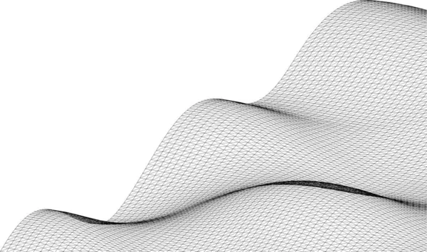 Soyut fütüristik arka plan, bir iş için modern grafik tasarımı, duvar kağıdı gökdelenleri tasarımı, vektör illüstrasyonu. soyut mimari duvar kağıdı