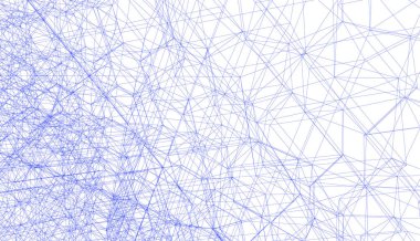 Soyut fütüristik arka plan, bir iş için modern grafik tasarımı, duvar kağıdı gökdelenleri tasarımı, vektör illüstrasyonu. soyut mimari duvar kağıdı