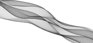 Soyut fütüristik arka plan, bir iş için modern grafik tasarımı, duvar kağıdı gökdelenleri tasarımı, vektör illüstrasyonu. soyut mimari duvar kağıdı