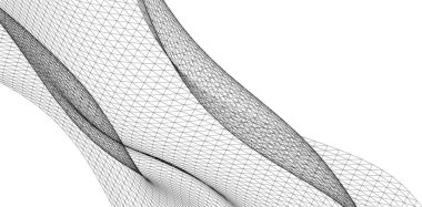 Soyut fütüristik arka plan, bir iş için modern grafik tasarımı, duvar kağıdı gökdelenleri tasarımı, vektör illüstrasyonu. soyut mimari duvar kağıdı