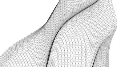 Soyut fütüristik arka plan, bir iş için modern grafik tasarımı, duvar kağıdı gökdelenleri tasarımı, vektör illüstrasyonu. soyut mimari duvar kağıdı