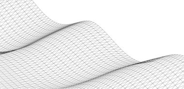 Soyut fütüristik arka plan, bir iş için modern grafik tasarımı, duvar kağıdı gökdelenleri tasarımı, vektör illüstrasyonu. soyut mimari duvar kağıdı