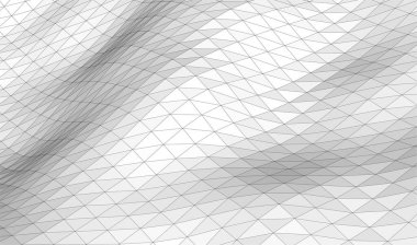 soyut ızgara arkaplanı, dijital sanat