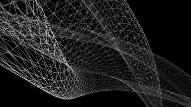 soyut fütüristik arkaplan, bir iş için modern grafik tasarımı, duvar kağıdı tasarımı, soyut mimari duvar kağıdı