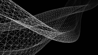 soyut fütüristik arkaplan, bir iş için modern grafik tasarımı, duvar kağıdı tasarımı, soyut mimari duvar kağıdı