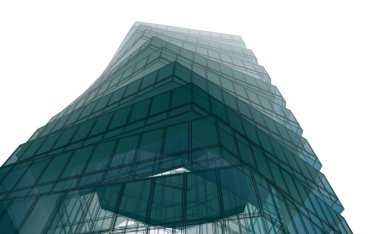 soyut mimari tasarım, dijital konsept arkaplanı oluşturma