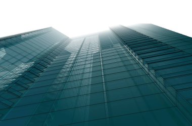 soyut mimari tasarım, dijital konsept arkaplanı oluşturma