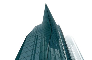 soyut mimari tasarım, dijital konsept arkaplanı oluşturma