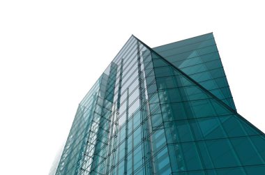 soyut mimari tasarım, dijital konsept arkaplanı oluşturma