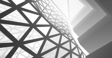 Modern bina çizimi, mimari çizim