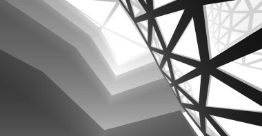 Modern bina çizimi, mimari çizim