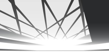 Modern bina çizimi, mimari çizim